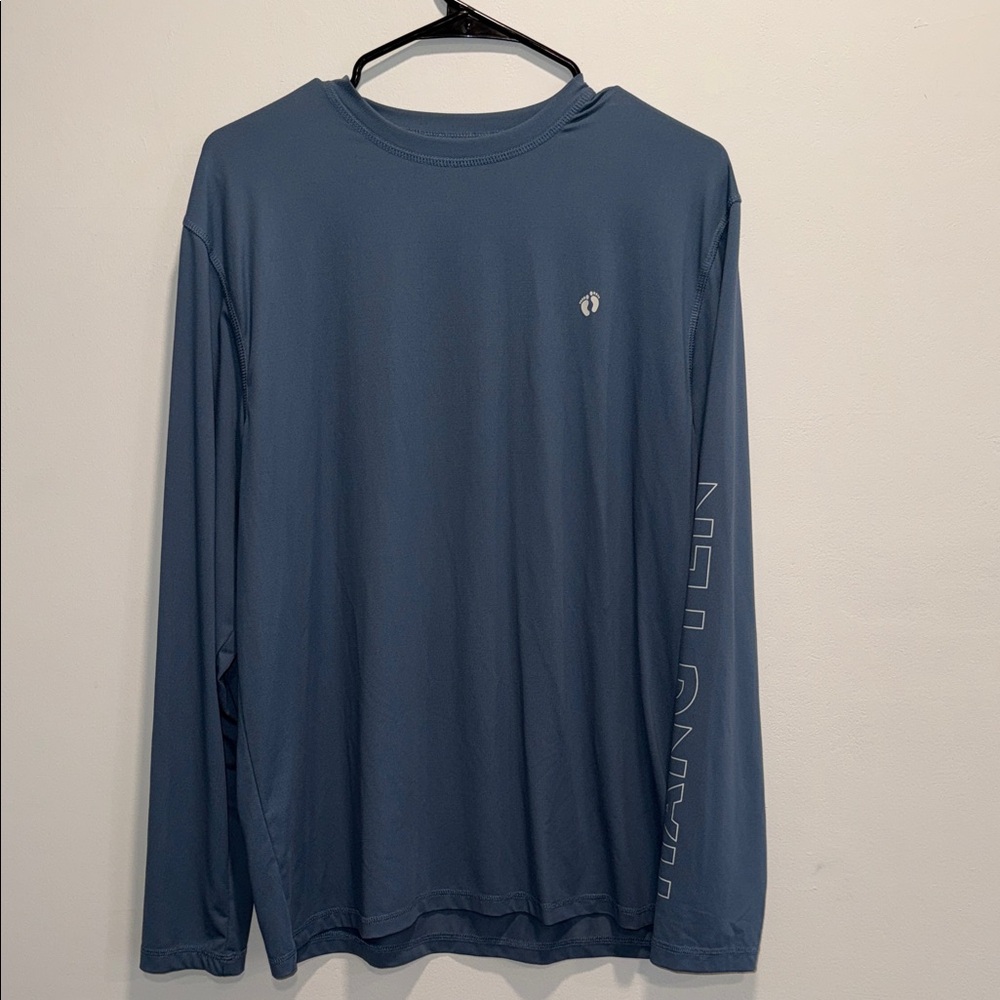 Hang Ten Men's Long Sleeve Tee